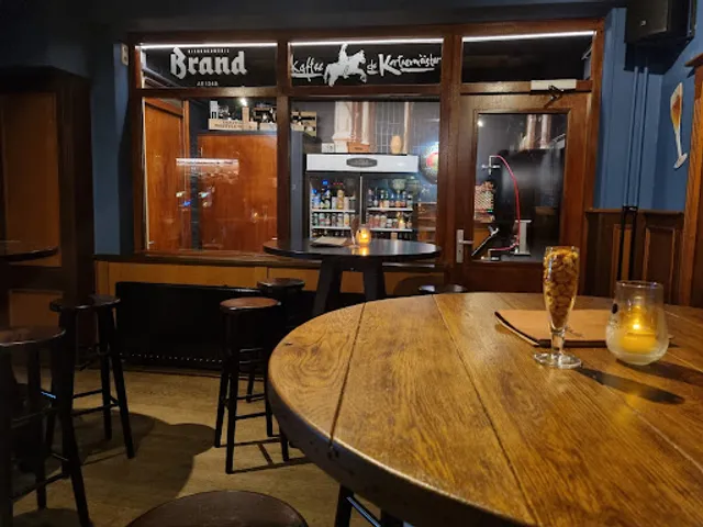 Eetkaffee De Kerteermeister