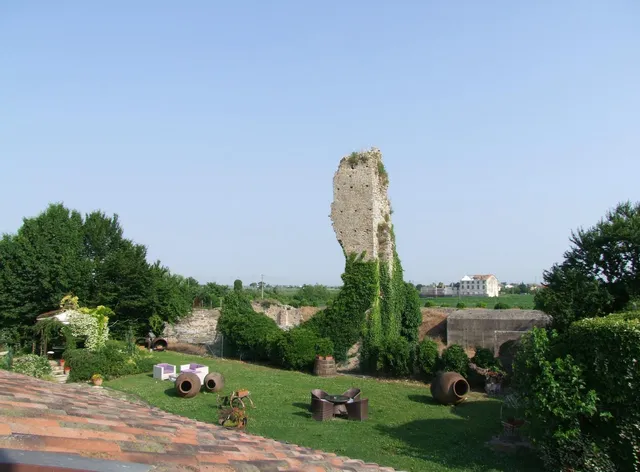 Agriturismo Antiche Mura di Giorgio Dainese