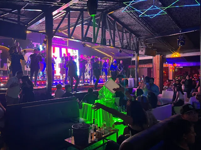 El Saloon Vip Tlaquepaque