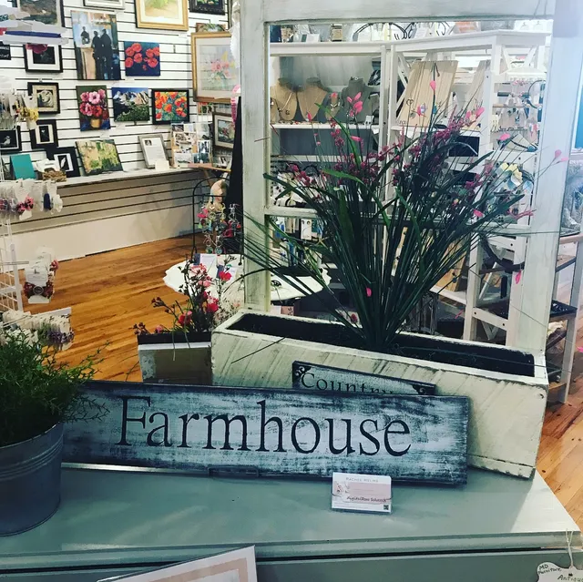 Southern Suds and Gifts