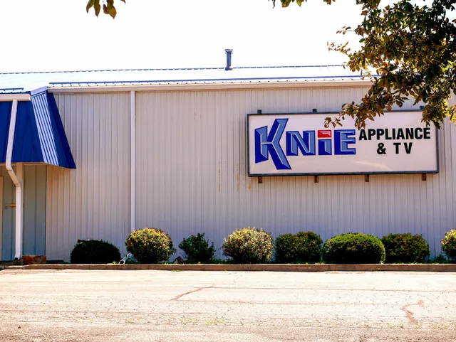 Knie Appliance & Furniture
