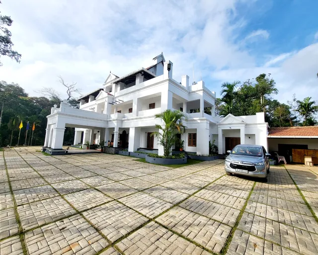 Orange Valley Plantation Holiday