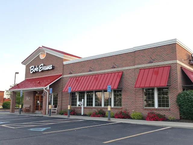 Bob Evans