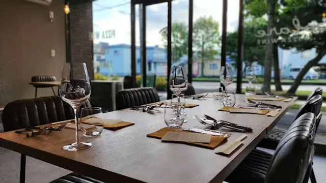 苫小牧 ピッツェリア ポポラーレ