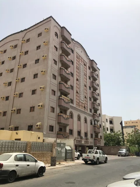 Abeer Housing
