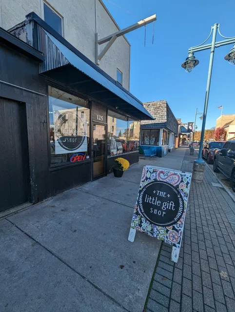 The Little Gift Shop