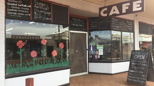 The Mallee Tree Cafe