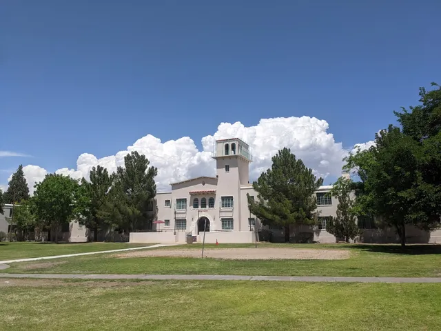 New Mexico State University