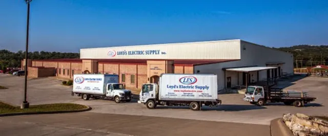 Loyd's Electric Supply, Inc.