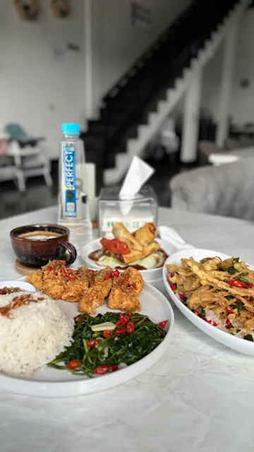 NARA Koffie and Brunch