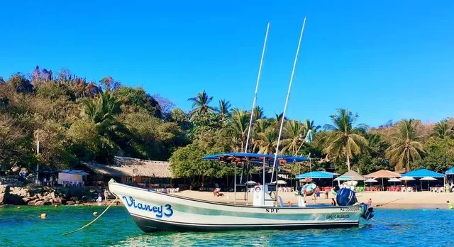 Los Reyes Sportfishing