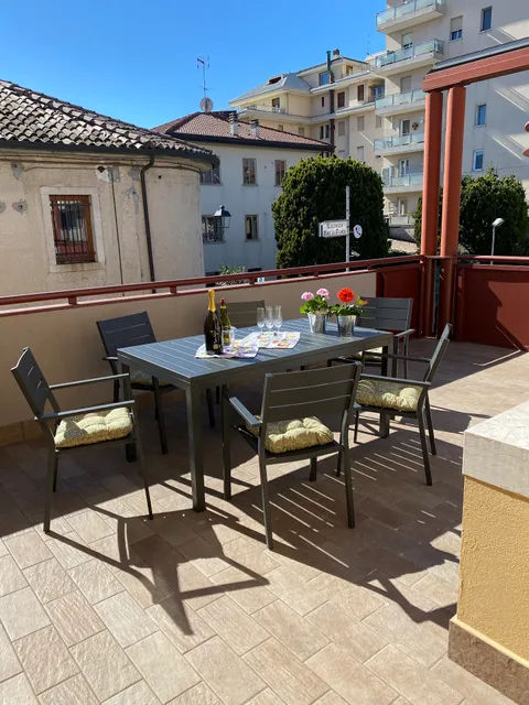 Ca’ Venier CIN: IT026057B4SV9IDVPS