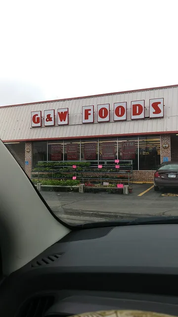 G & W Foods