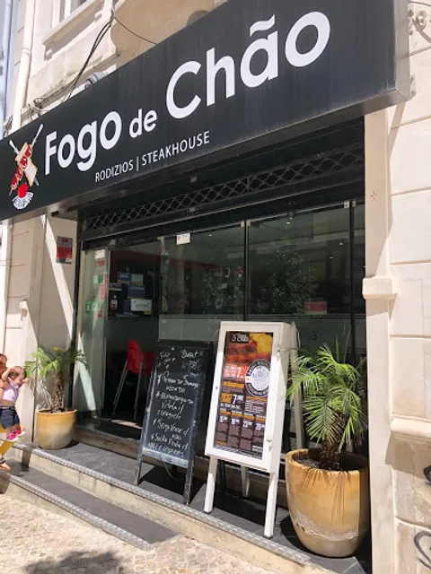 Fogo de Chão
