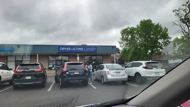 Pennsylvania Department of Transportation - Photo License Center, Dublin
