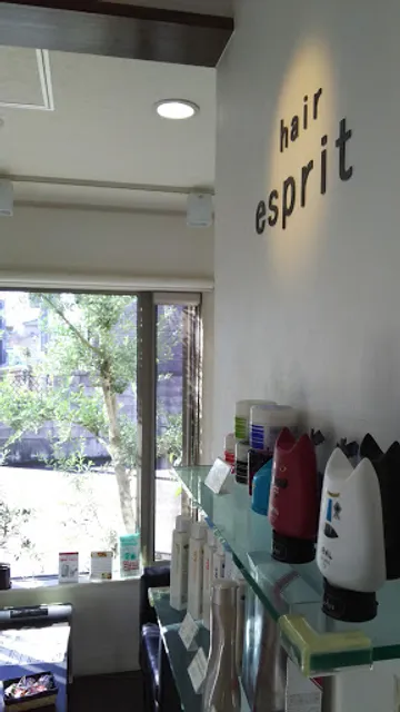 エスプリヘアー
