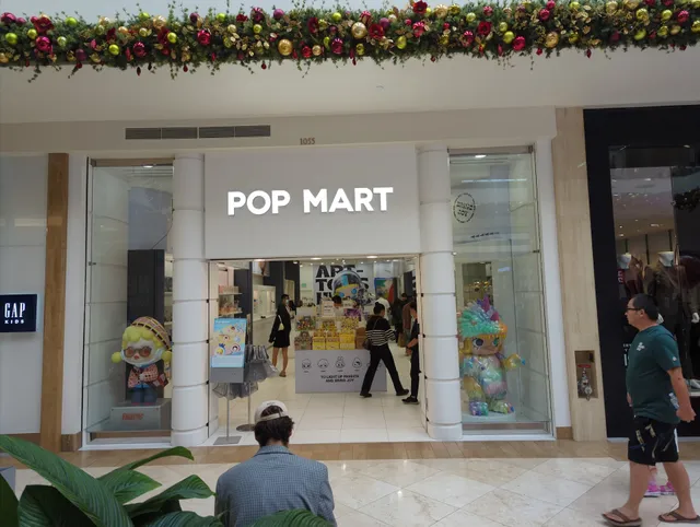 Pop Mart