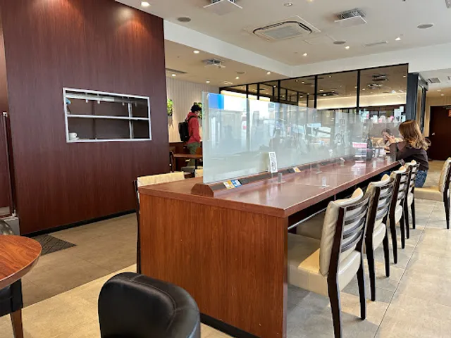 Doutor Coffee, Hachinohe-jūsan'nichimachi-ten