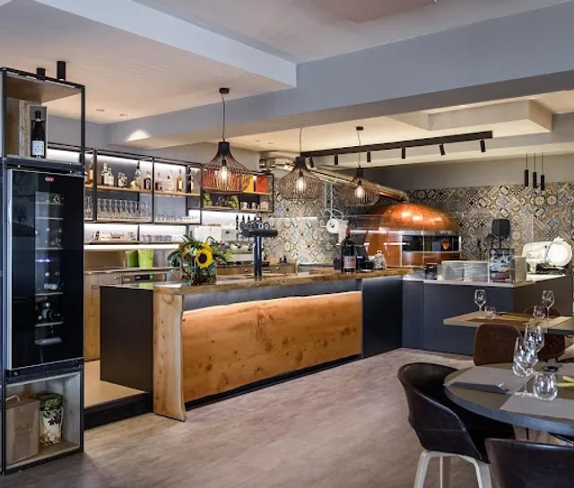 Ristorante Pizzeria Nico