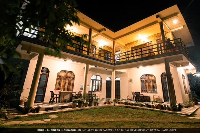 First Man Of Kasar Ram Singh Mehra Homestay