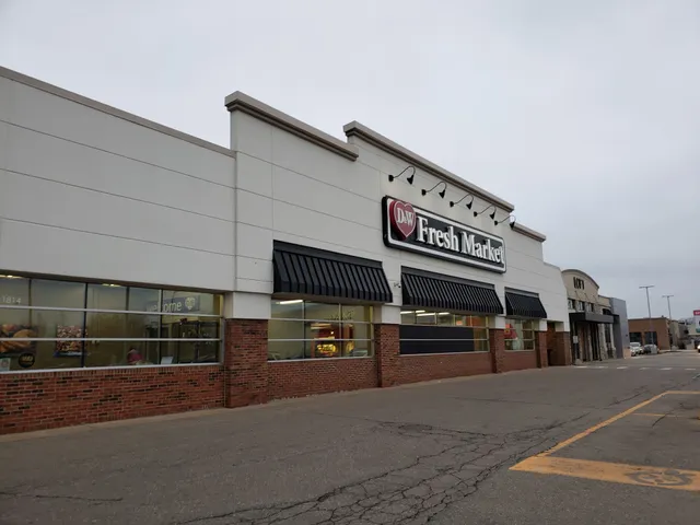 D&W Fresh Market
