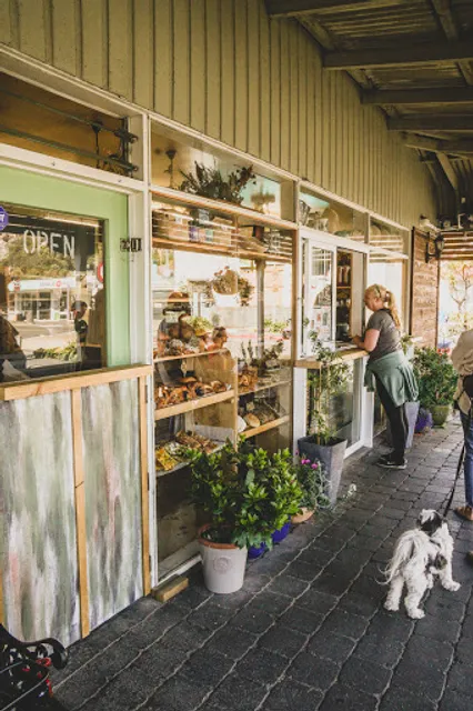 Bohemian Bakery Sumner