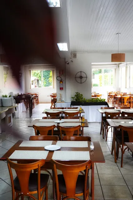 Casa Real Restaurante