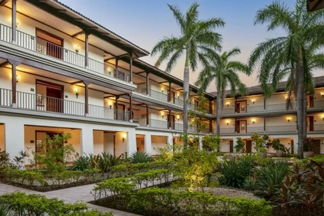 JW Marriott Guanacaste Resort & Spa