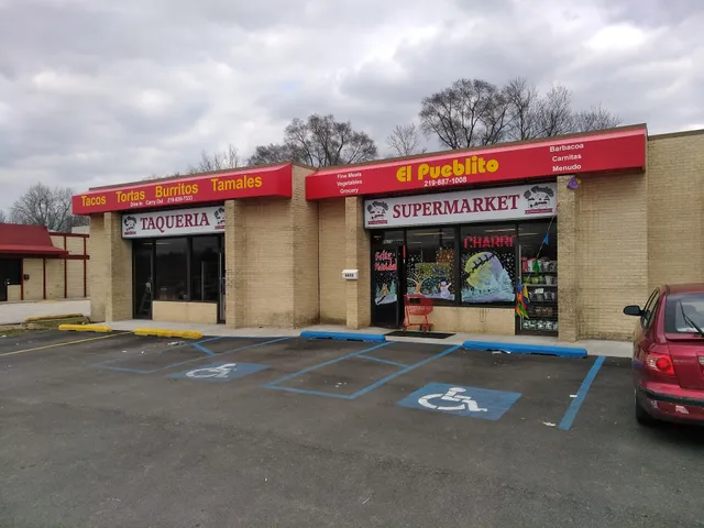 El Pueblito Supermarket