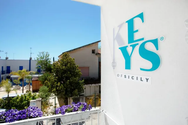 Keys of Sicily - Marina di Modica