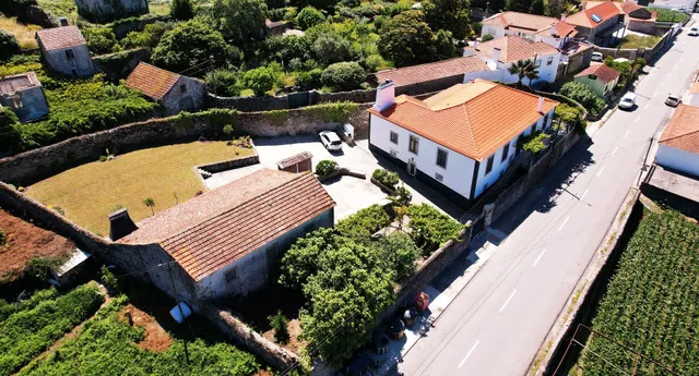 Guest House Casa da Varanda