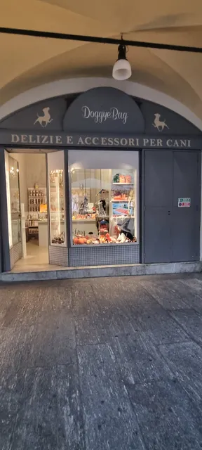 Pasticceria per cani - DoggyeBag