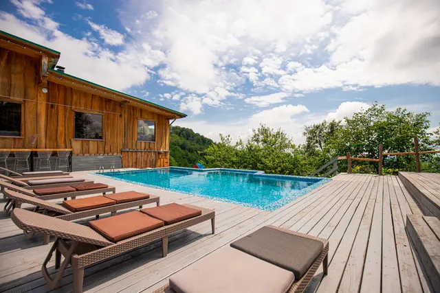 ЭКО VILLAGE СОЧИ