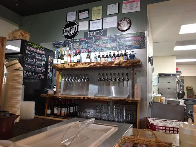 Mitchell Delicatessen