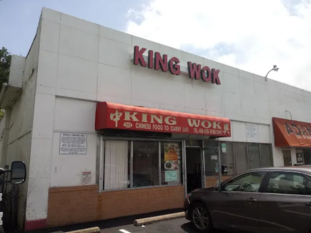 King Wok