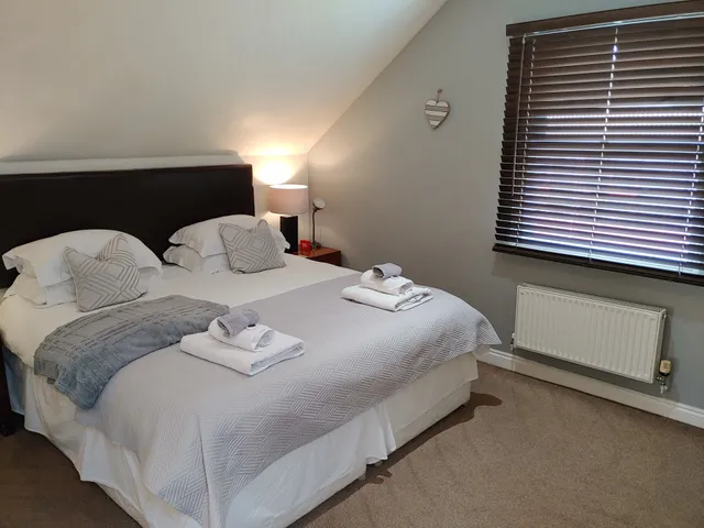 The Bath House Apartments