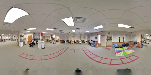 Plymouth Physical Therapy Specialists