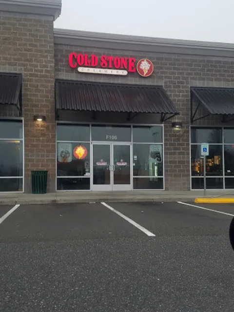 Cold Stone Creamery