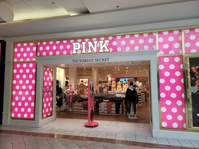 Victoria's Secret & PINK