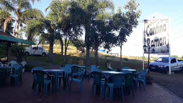 Cantina Roman