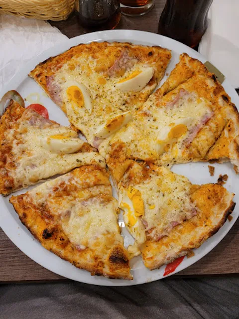 Pizzeria Il Mulino (Werne)