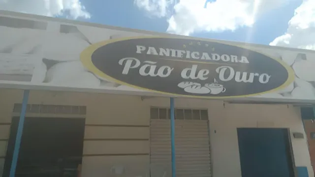 Panificadora Pão de Ouro Filial 1