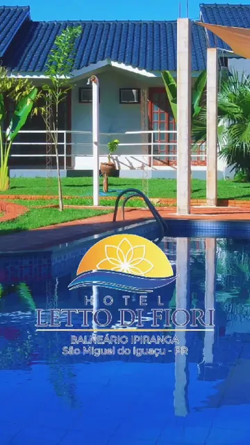 Hotel Letto Di Fiori