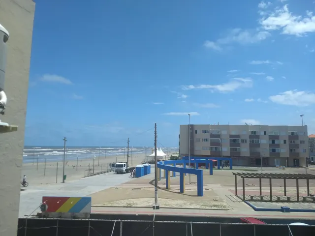 Apartamento Rua Leonardelli 42