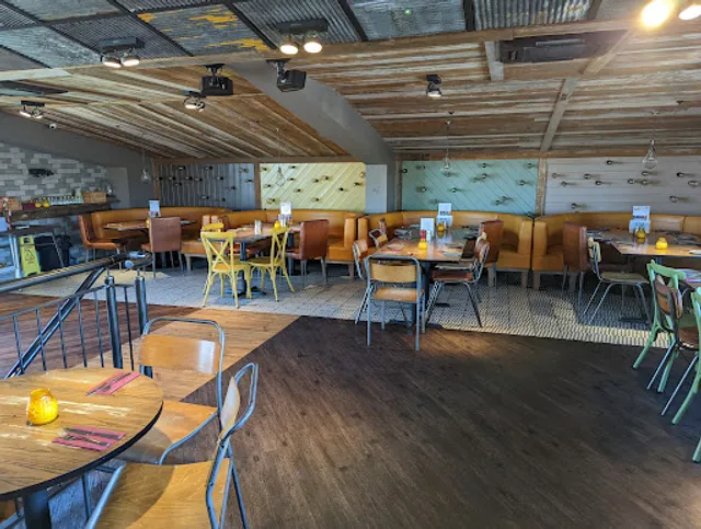 Al Forno Restaurant Ingleby Barwick