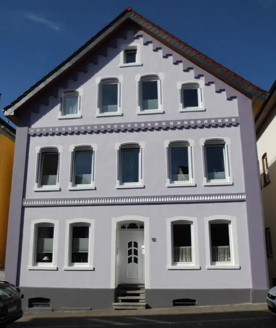 Monteurzimmer Kuhlmann -Zimmervermietung Osnabrück-