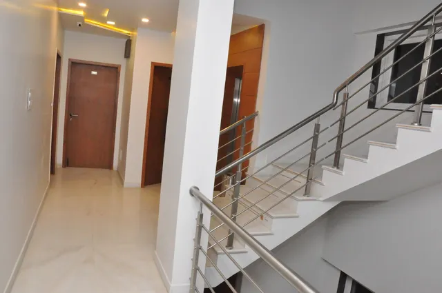 Hotel Kanhaiya Palace