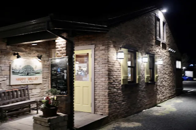 Happy Valley Toyokawa