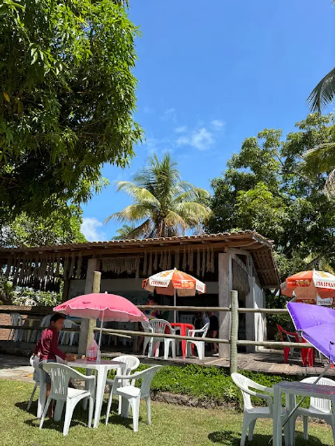 Restaurante Ilha da Fantasia