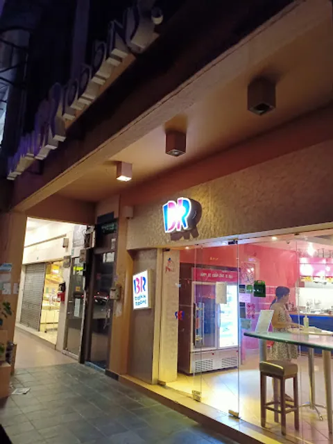 Baskin-Robbins • Bandar Puteri Puchong